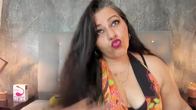 SexxyPamela online show from May 2026 07:54:01 PM