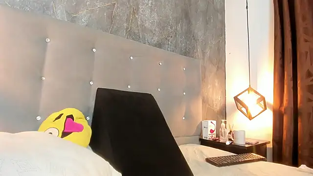 SexxyPamela online show from January 2026 08:07:01 PM