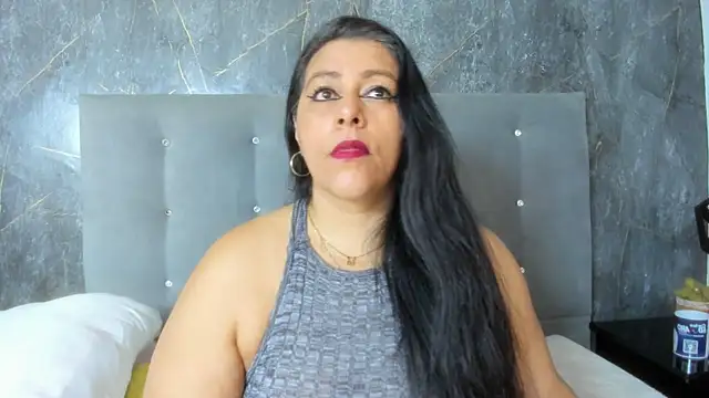 SexxyPamela online show from May 2026 07:45:02 AM