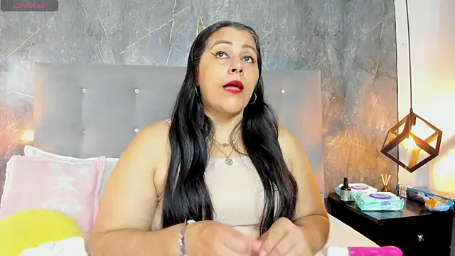 SexxyPamela online show from November 2025 08:09:01 PM