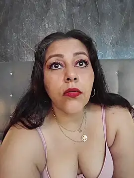 SexxyPamela online show from February 2026 07:37:01 PM