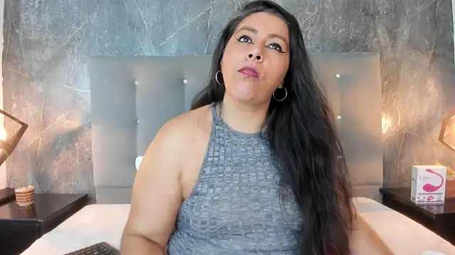 SexxyPamela online show from May 2026 12:59:01 PM