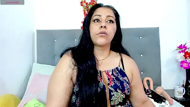 SexxyPamela online show from September 2025 08:04:02 PM