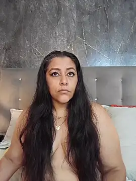 SexxyPamela online show from March 2026 06:48:01 PM