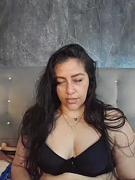 SexxyPamela online show from March 2026 07:48:02 PM