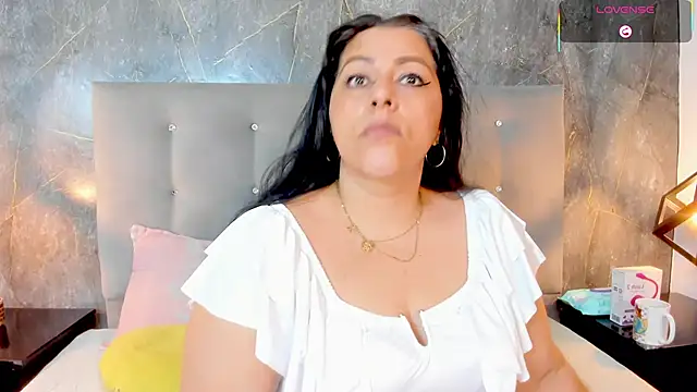 SexxyPamela online show from March 2026 07:24:02 PM