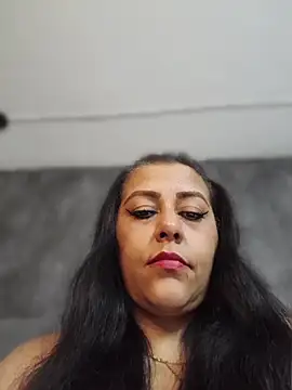 SexxyPamela online show from April 2026 04:00:02 PM