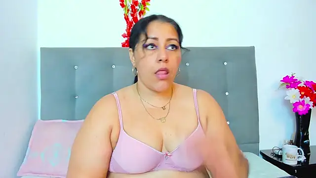 SexxyPamela online show from September 2025 07:37:02 AM