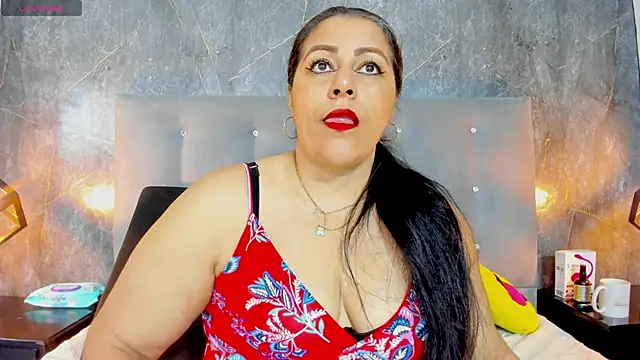 SexxyPamela online show from November 2025 01:01:02 PM