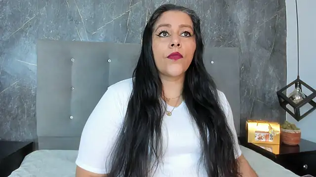 SexxyPamela online show from May 2026 07:16:01 PM