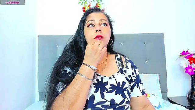 SexxyPamela online show from September 2025 07:39:02 PM