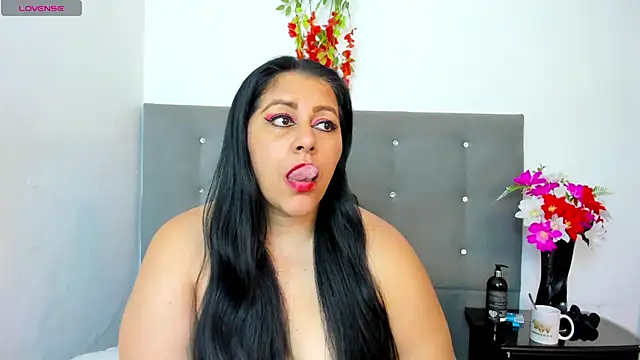 SexxyPamela online show from September 2025 08:59:01 AM