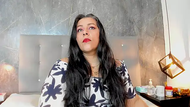 SexxyPamela online show from January 2026 07:09:01 PM