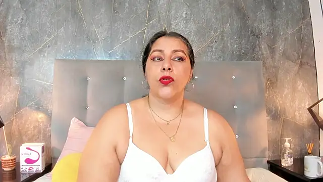 SexxyPamela online show from February 2026 07:31:01 PM