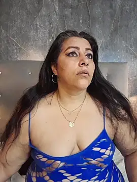 SexxyPamela online show from February 2026 07:24:01 PM