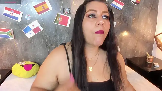 SexxyPamela online show from July 2026 07:46:02 PM