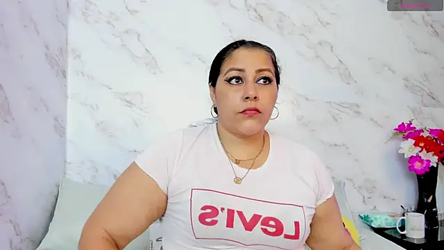 SexxyPamela online show from October 2025 07:02:01 PM