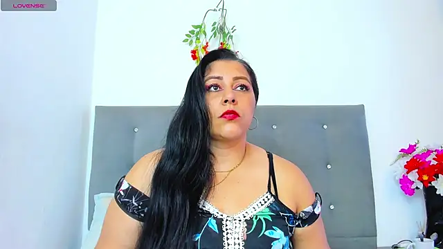 SexxyPamela online show from September 2025 07:40:02 PM