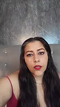 SexxyPamela online show from February 2026 07:33:01 PM