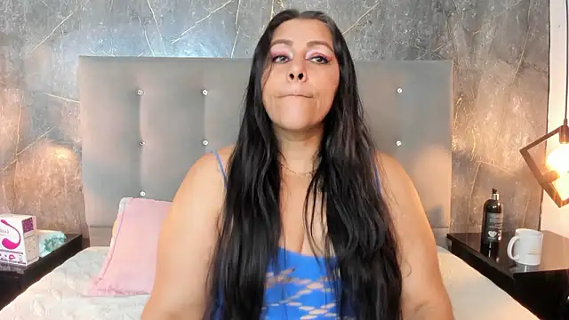 SexxyPamela online show from February 2026 07:14:01 PM