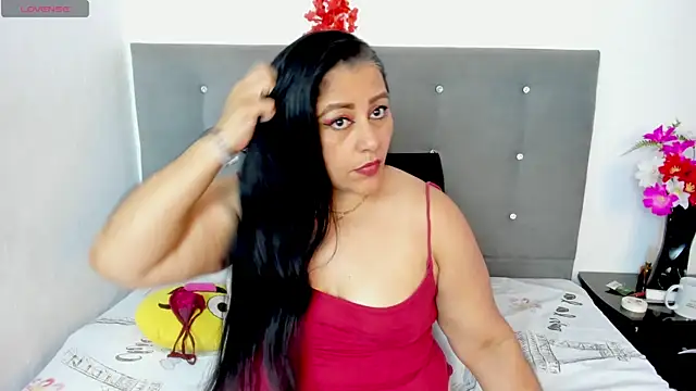 SexxyPamela online show from September 2025 08:15:01 PM