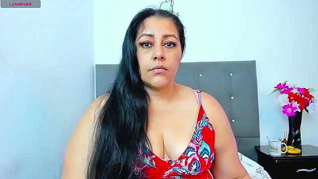 SexxyPamela online show from September 2025 07:58:02 PM