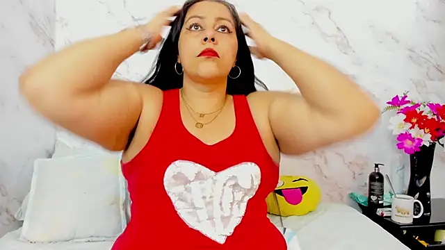 SexxyPamela online show from November 2025 07:40:01 PM