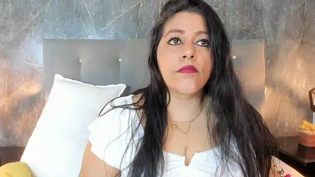 SexxyPamela online show from May 2026 07:28:02 PM