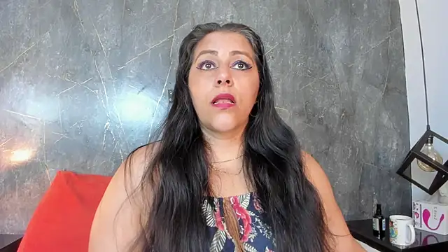 SexxyPamela online show from March 2026 07:04:02 PM