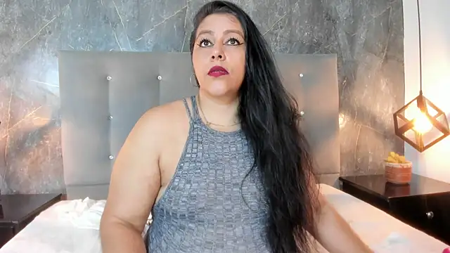 SexxyPamela online show from May 2026 07:40:02 PM