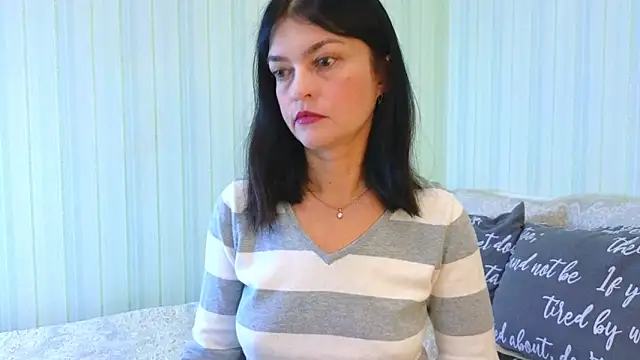  Lily  online show from November 2025 07:24:01 AM