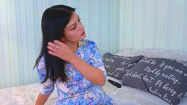  Lily  online show from January 2026 06:53:02 AM