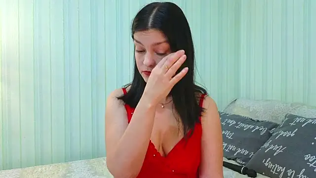  Lily  online show from February 2026 07:08:02 AM