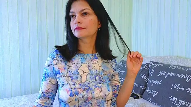  Lily  online show from November 2025 07:08:01 AM