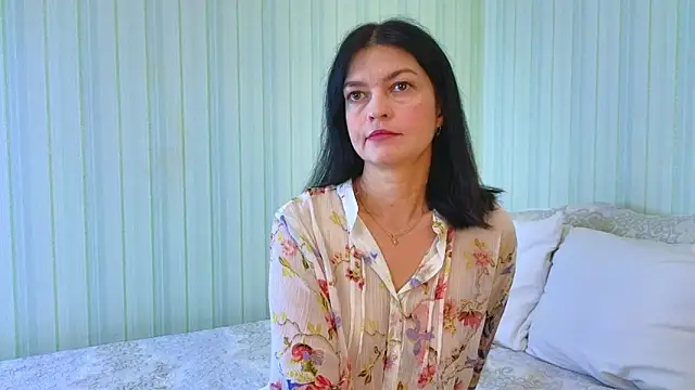  Lily  online show from October 2025 06:55:01 AM