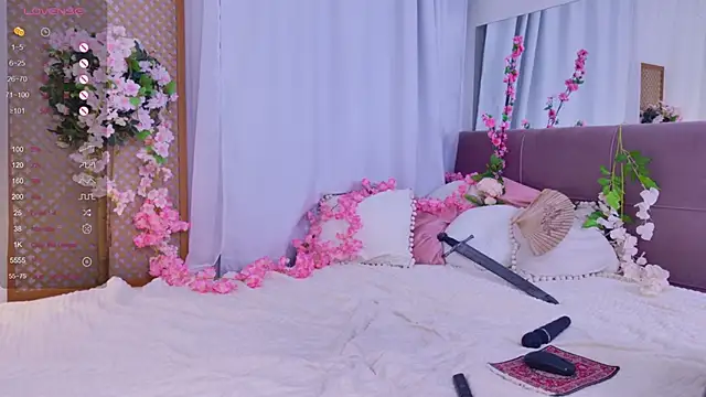 Carla Dalton online show from March 2026 04:46:01 PM