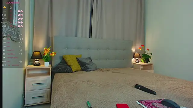 Snapshot of Carla_Dalton chatting on January 2025 02:14:01 AM Carla Dalton online show from January 2025 02:14:01 AM