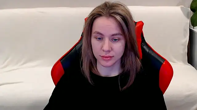 Mila Jon online show from January 2025 02:55:01 AM