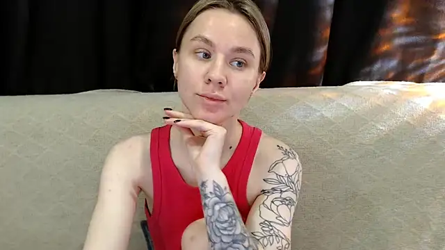 Mila Jon online show from November 2025 04:12:02 AM