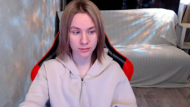 Mila Jon online show from November 2025 03:51:02 AM