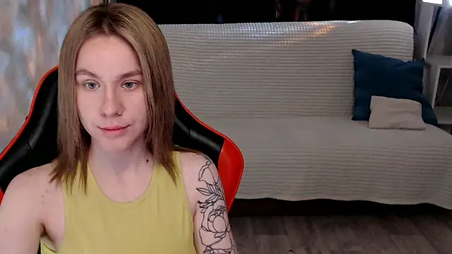 Mila Jon online show from November 2025 03:07:01 AM