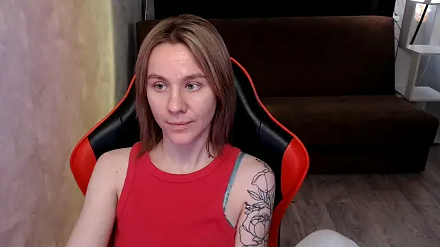 Mila Jon online show from November 2025 07:30:01 AM