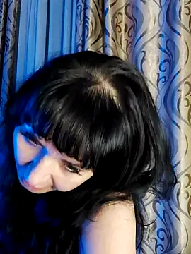 Melissa Fane online show from October 2025 01:15:01 AM