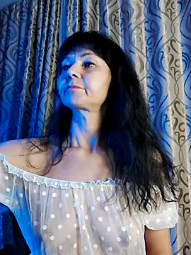 Melissa Fane online show from September 2025 07:35:02 PM