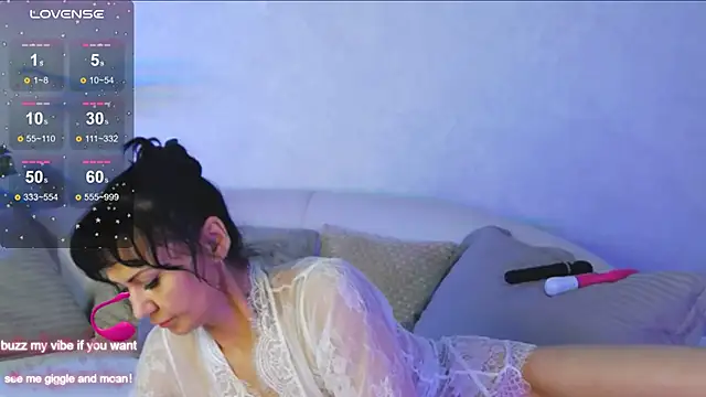 Melissa Fane online show from October 2025 03:32:02 PM