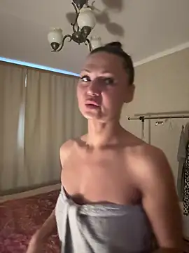 Melissa Fane online show from March 2026 03:13:01 AM