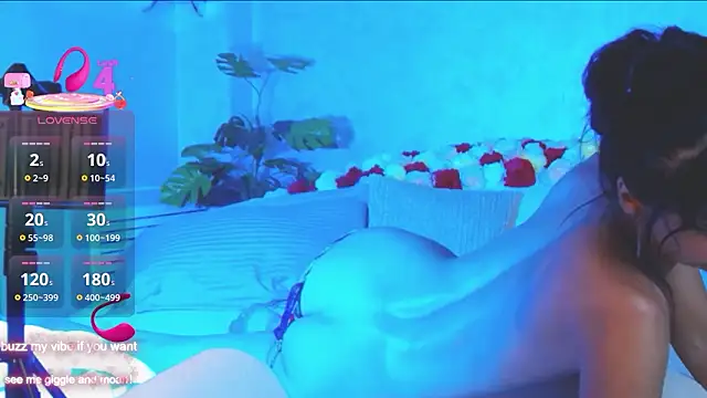 Melissa Fane online show from March 2026 11:10:02 PM