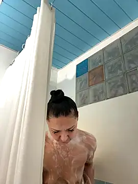 Melissa Fane online show from November 2025 05:50:02 AM