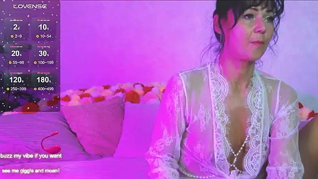 Melissa Fane online show from March 2026 03:17:01 PM