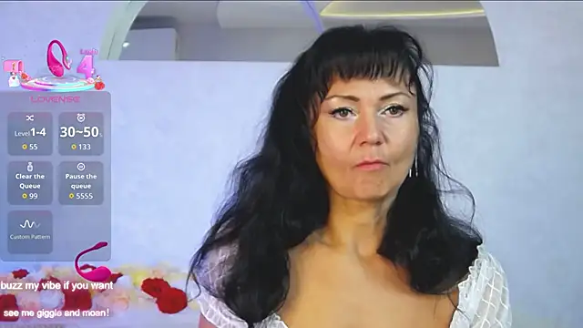 Melissa Fane online show from March 2026 04:52:01 PM